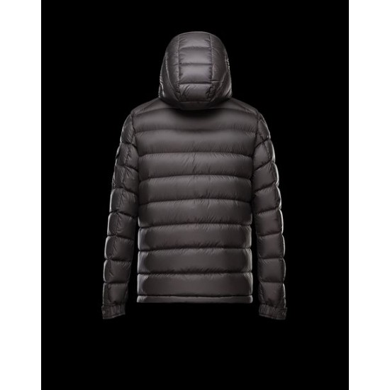 Moncler Montgenever Dunjakker Herre Sort