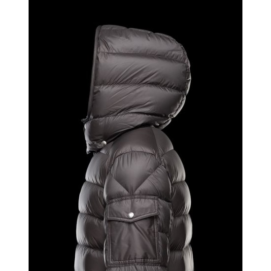 Moncler Montgenever Dunjakker Herre Sort