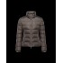 Moncler Oiron Dunjakker Dame Dark Grøn