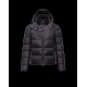 Moncler Petit Dunjakker Herre Sort