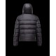 Moncler Petit Dunjakker Herre Sort